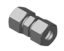 Tube to Tube Coupling