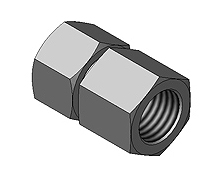 Female Connector BSP