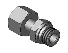 Swivel Coupling