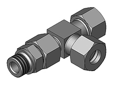 Swivel Connector